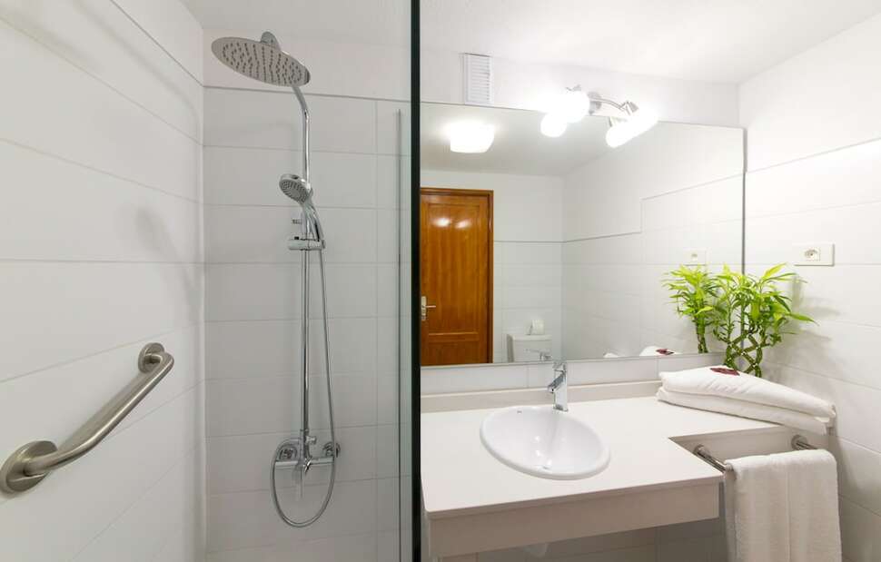 Ein Foto Apartments Centro Cancajos