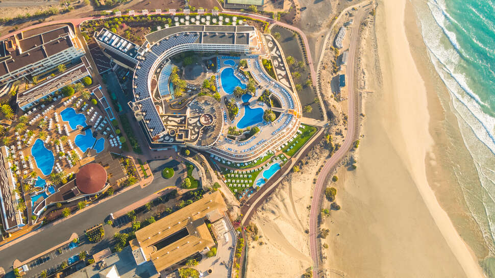 Een foto van Iberostar Waves Gaviotas Park