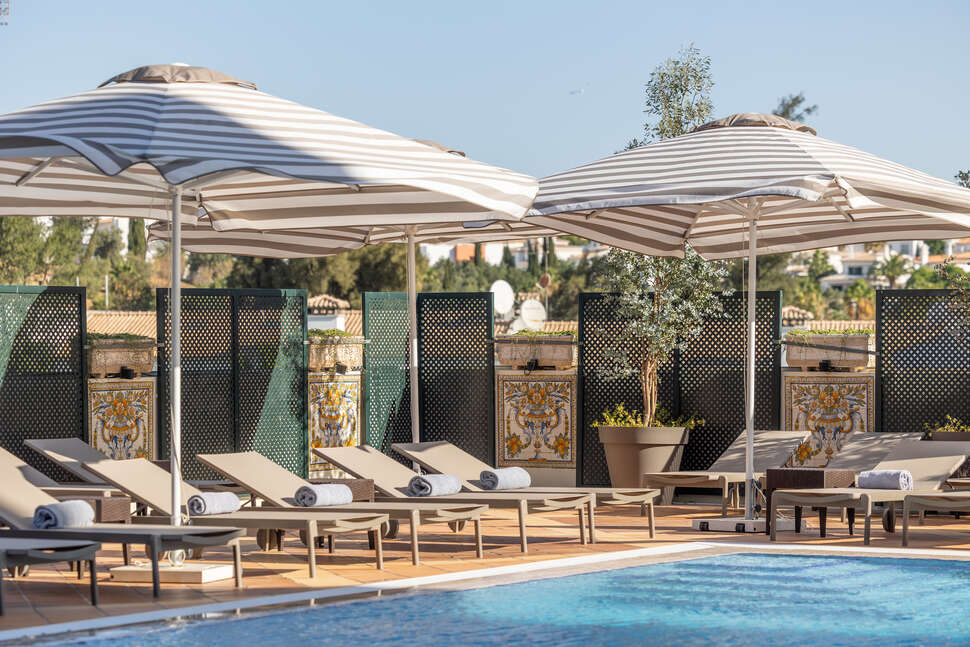 Ein Foto Holiday Inn Algarve Albufeira