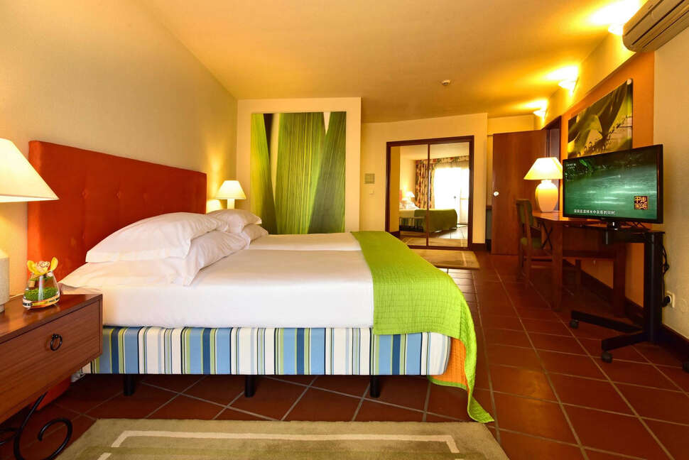 Een foto van Pestana Ocean Bay