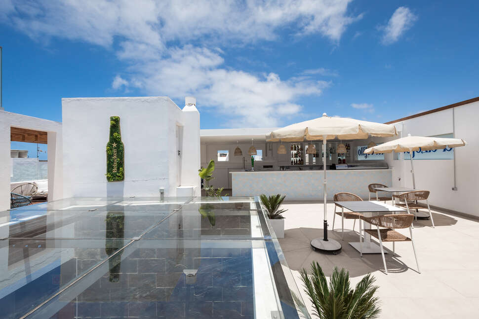 Een foto van Cotillo House