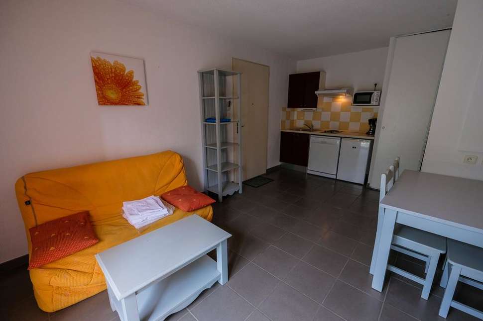Een foto van Residence Club MMV Les Demeures du Ventoux