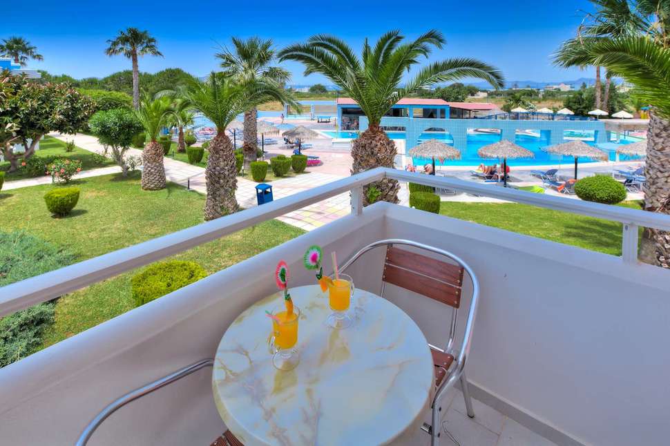 Een foto van Corali Hotel & Village