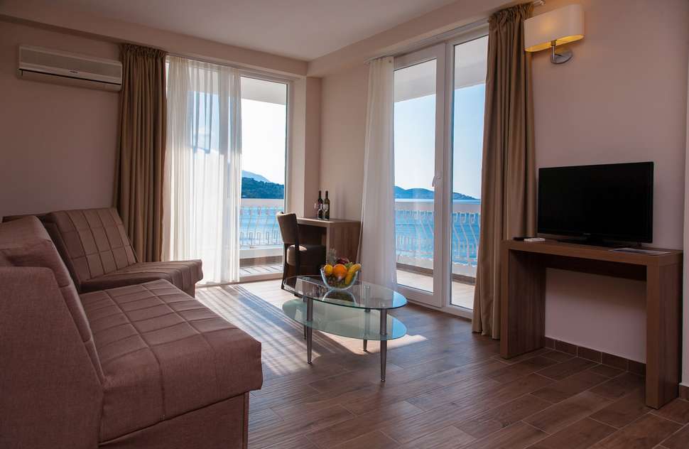 Een foto van Sato Resort & Spa