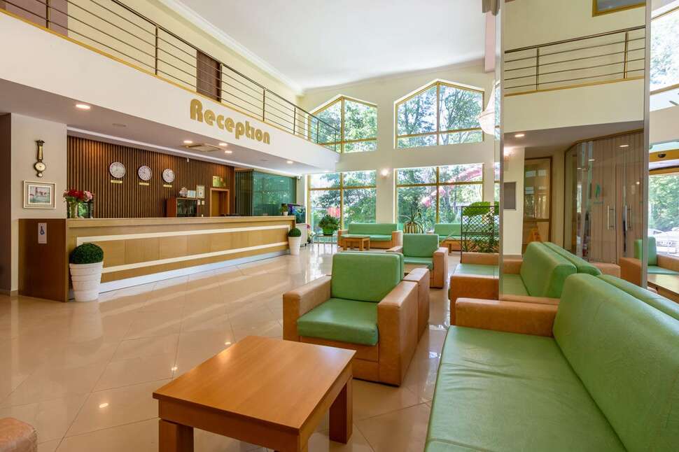 Een foto van Palma Hotel