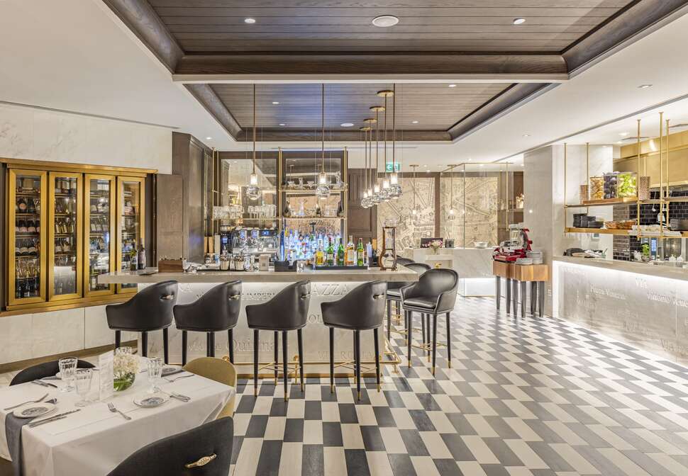 Een foto van Jumeira Rotana