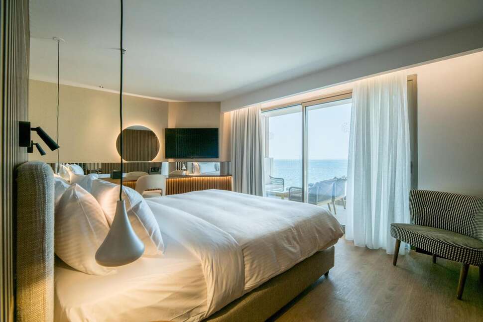 Een foto van Akasha Beach Hotel & Spa