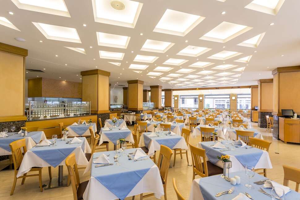 Een foto van Ibiscus Hotel