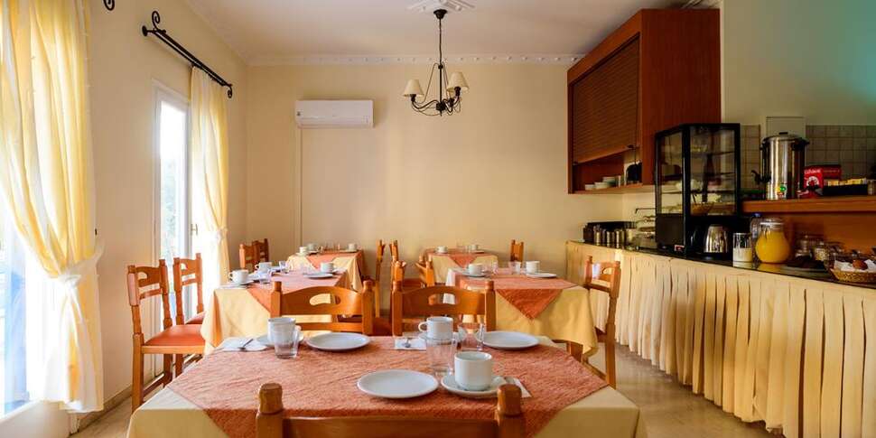 Een foto van Karidis Hotel