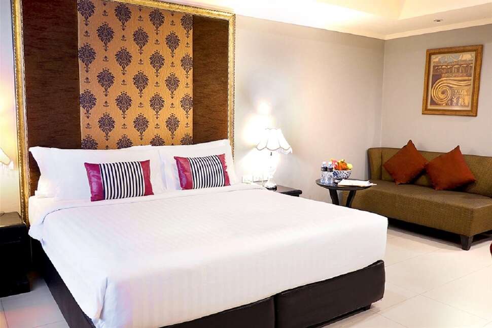 Een foto van Furama Xclusive Sukhumvit Hotel