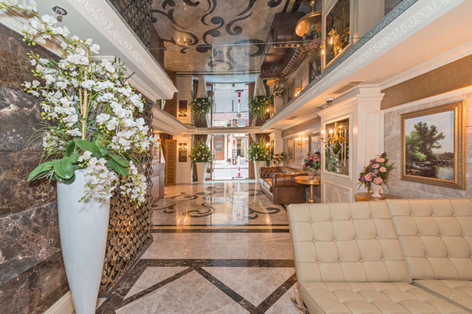 Een foto van Skalion Hotel