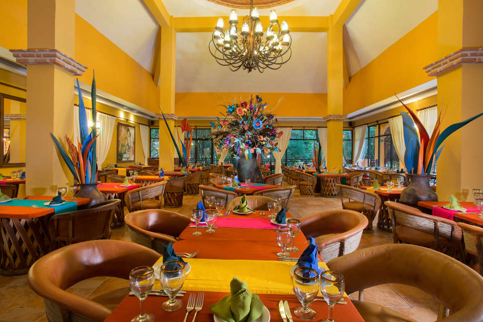 Een foto van Viva Wyndham Maya