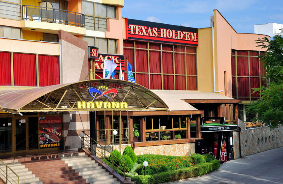 Een foto van Havana Casino & Hotel