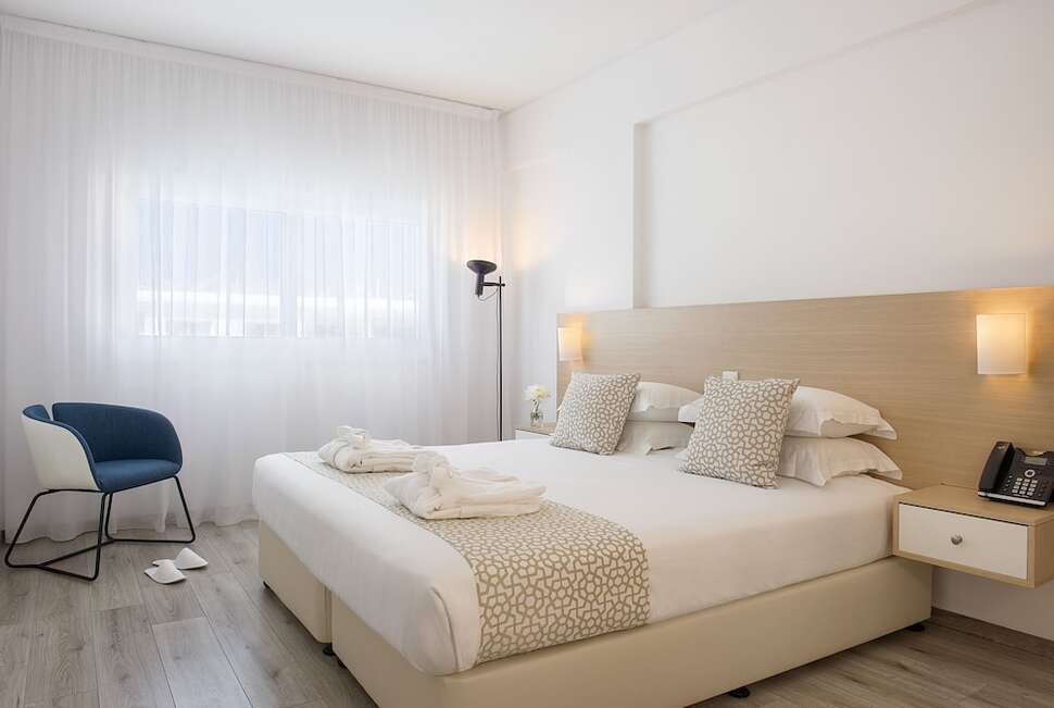 Een foto van Sofianna Resort & Spa