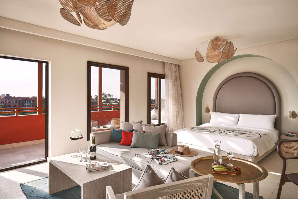 Een foto van The Three Corners Ocean View