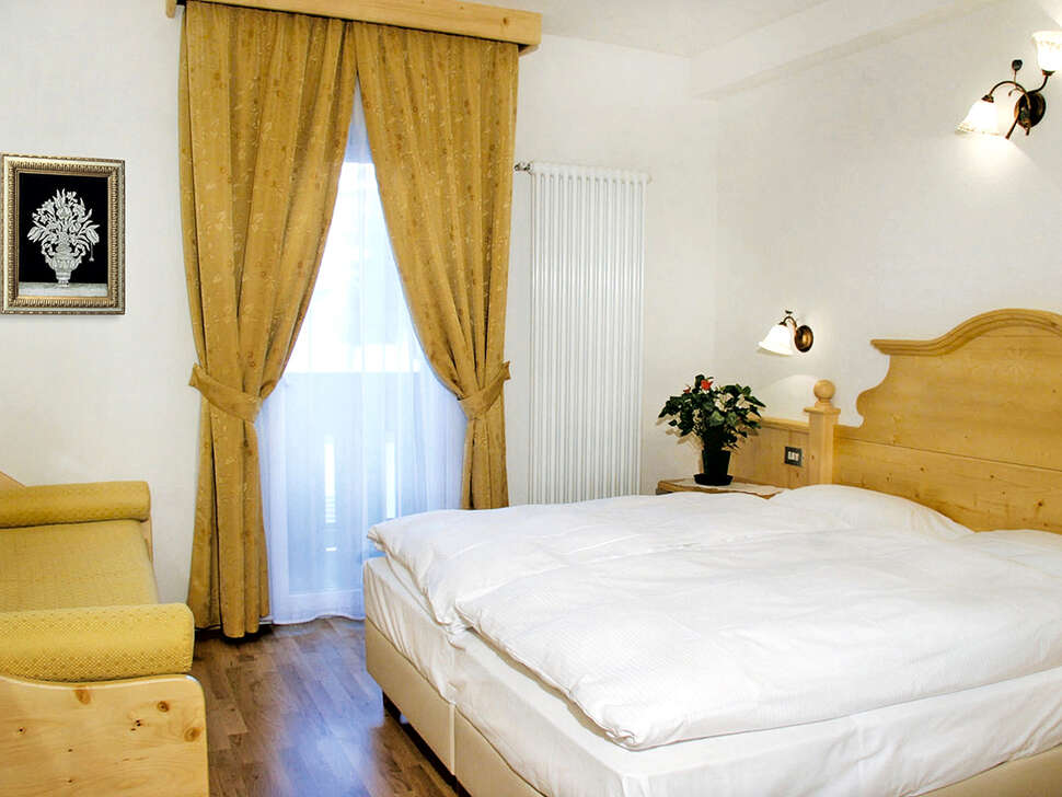 Een foto van Hotel Grohmann