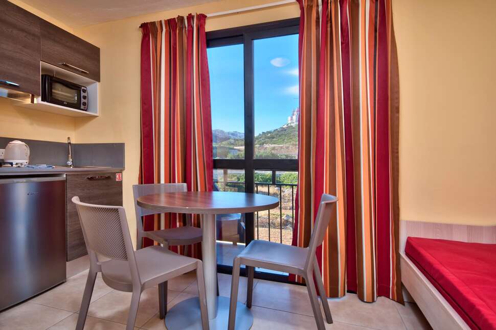 Ein Foto Luna Holiday Complex