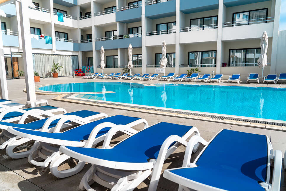 Een foto van Riviera Spa Resort