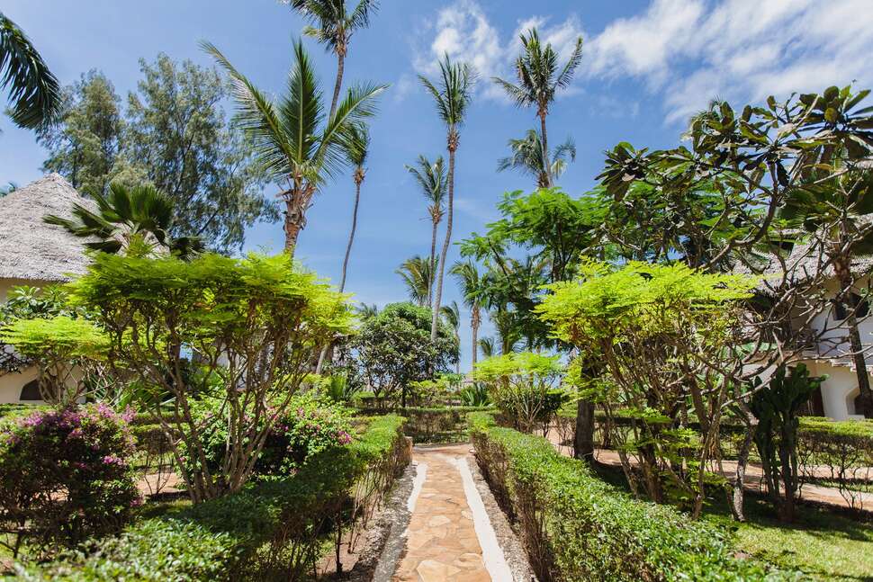 Een foto van Waridi Beach Resort & Spa