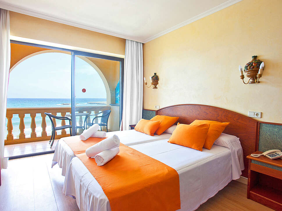 Een foto van Hotel Mix Peymar