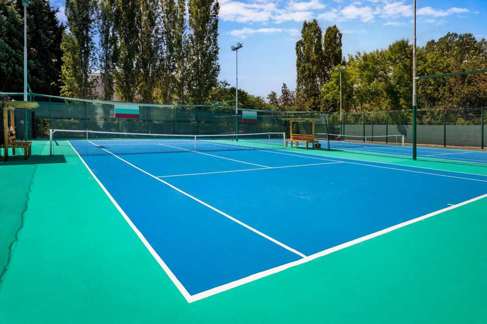 Een foto van Sol Nessebar Bay & Mare Resort