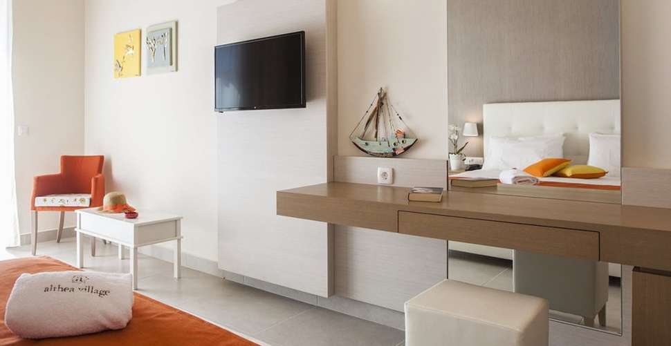 Een foto van Suneo Althea Village