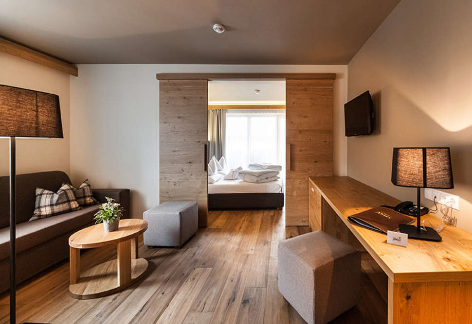 Een foto van Hotel Autentic Adler