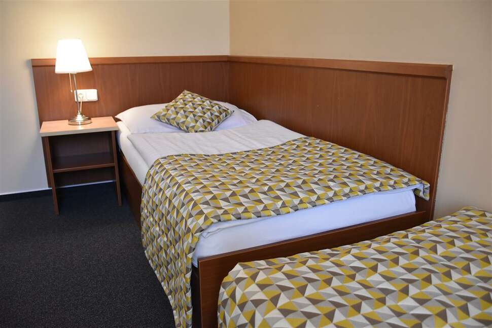 Een foto van Austria Suites