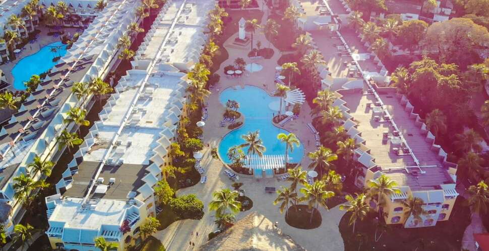 Ein Foto Casa Marina Beach & Reef Resort