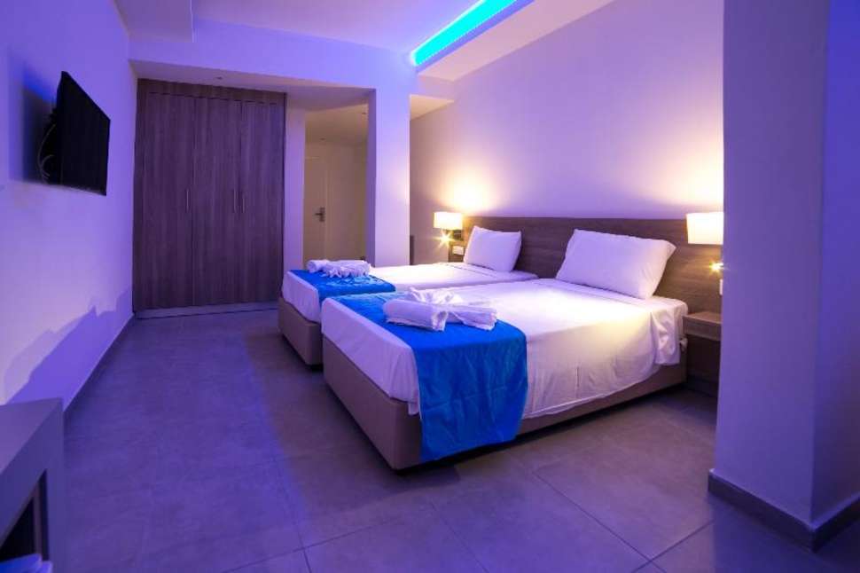 Een foto van Flora Maria Hotel & Annex
