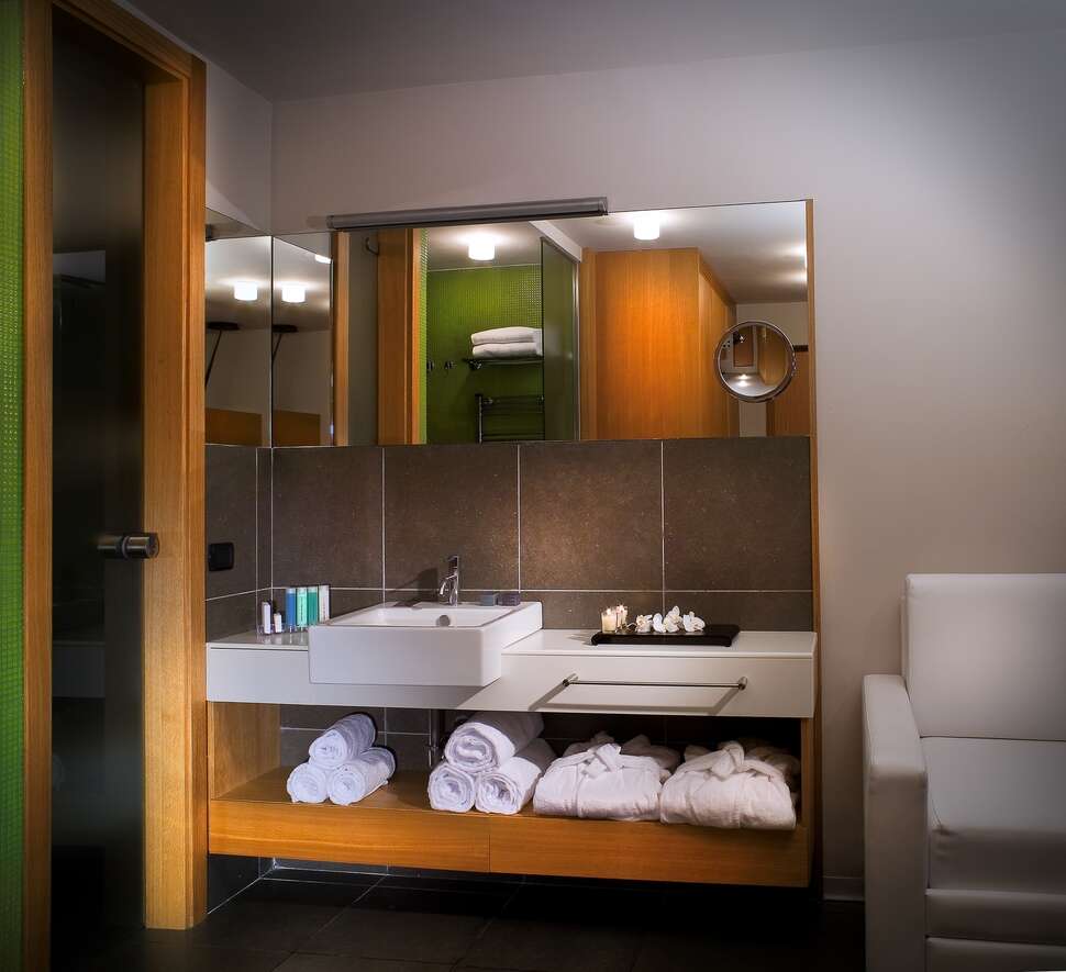 Een foto van Hotel Zone