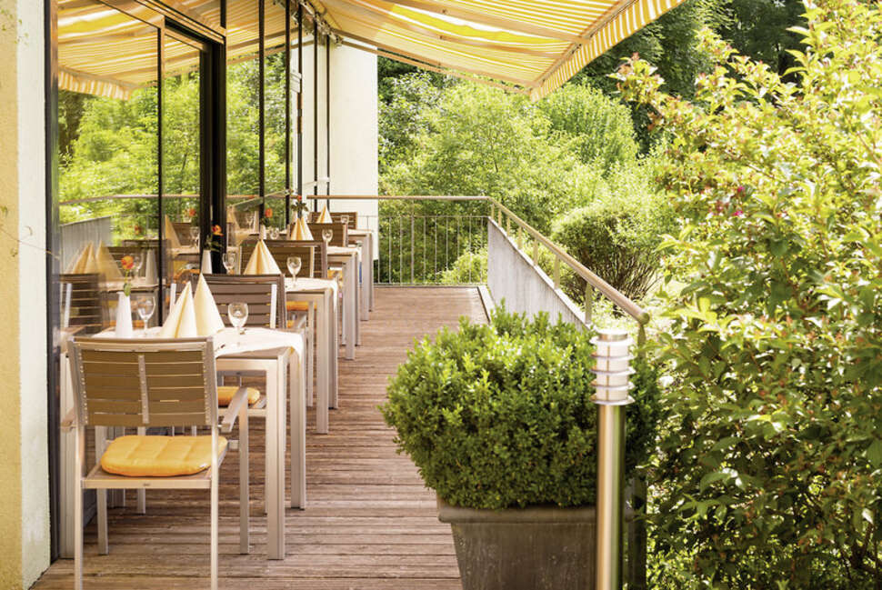 Een foto van Thermenhotel Ströbinger Hof