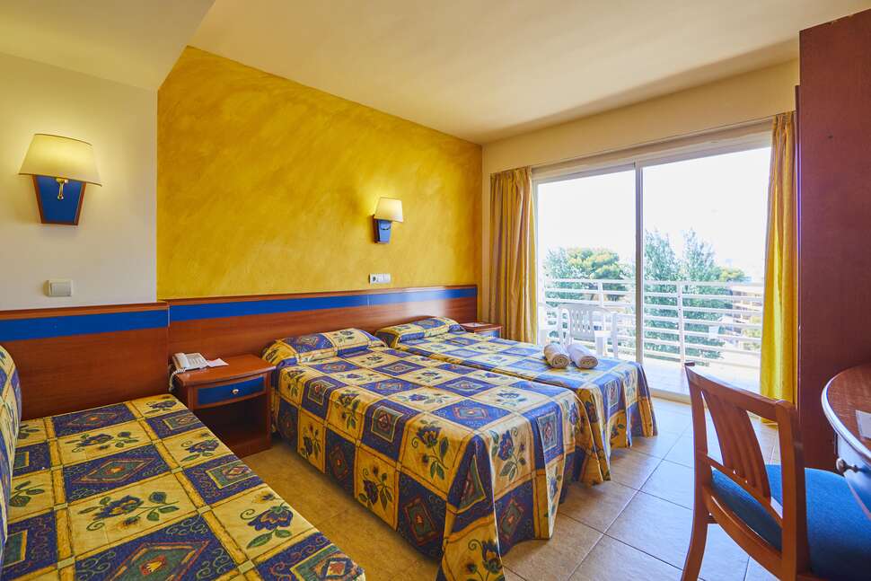 Een foto van Palma Bay Club Resort & Annex