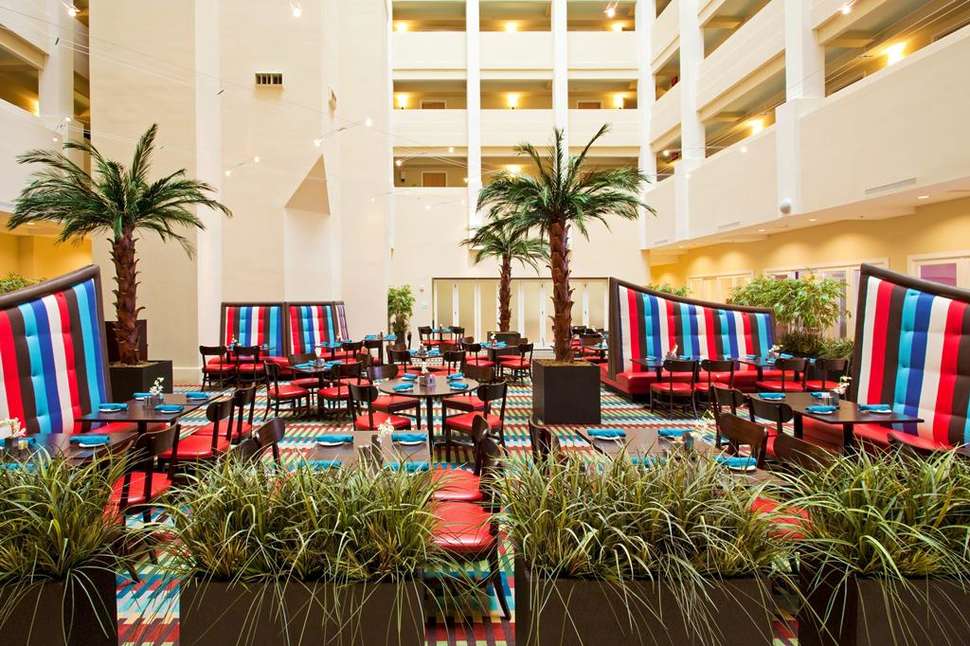 Een foto van Holiday Inn Orlando Downtown Disney Springs Area
