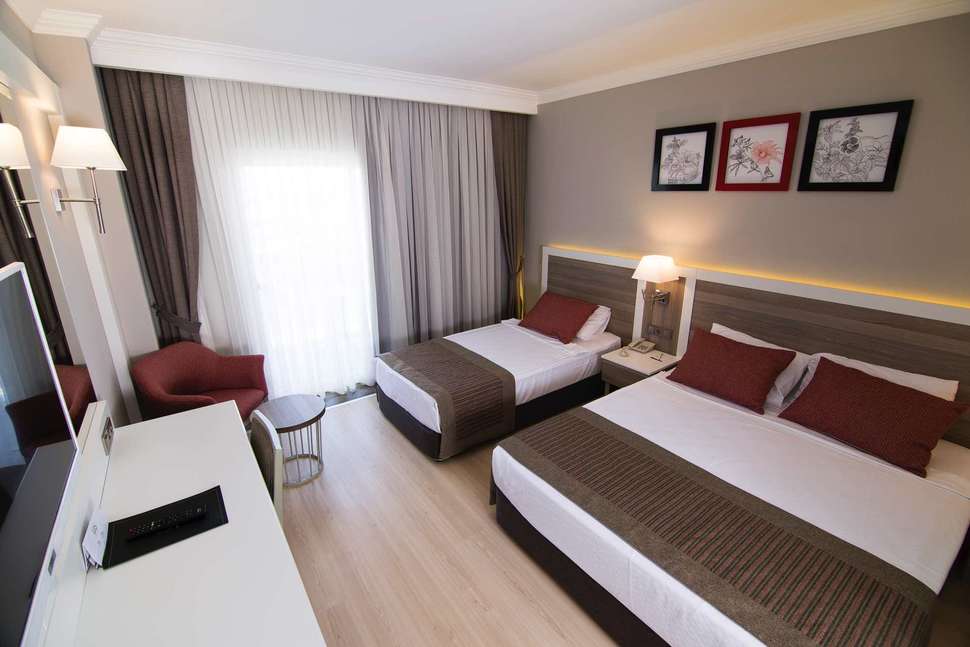 Een foto van Port River Hotel & Spa