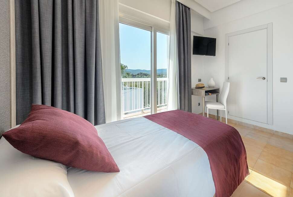 Een foto van Hotel Vibra Marco Polo I