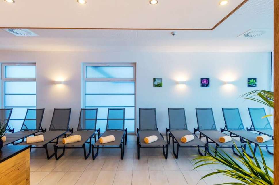 Een foto van Alm Hotel Karnten