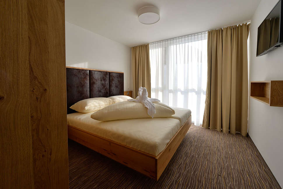 Een foto van Alm Hotel Karnten