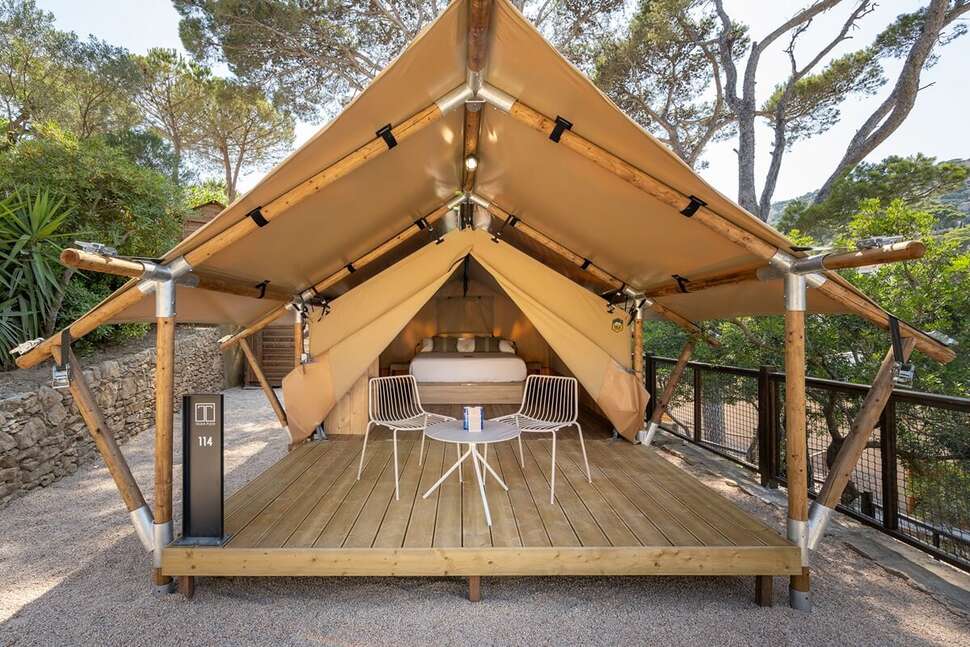 Een foto van Talaia Plaza Ecoresort