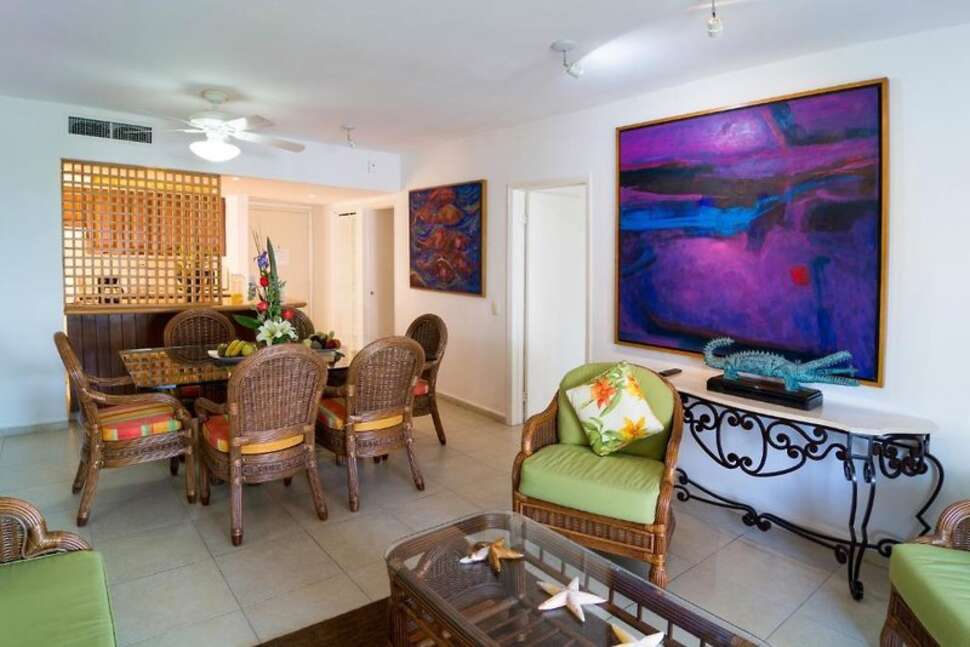 Ein Foto Beachscape Kin Ha Villas & Suites