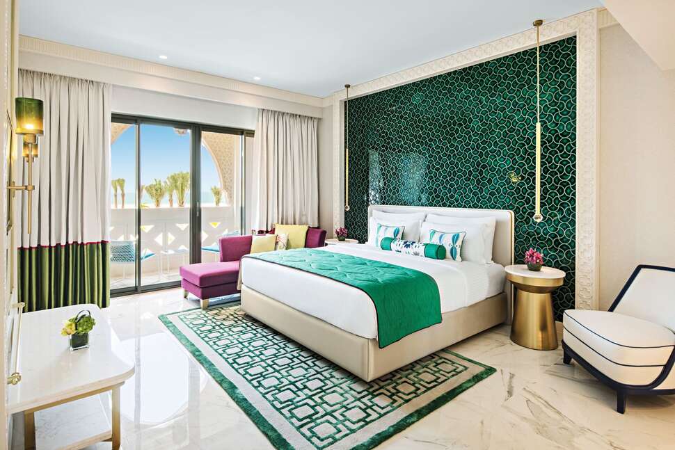 Een foto van Rixos Premium Saadiyat Island