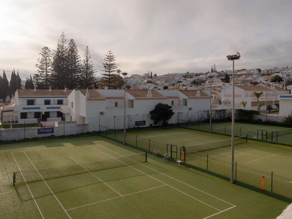 Een foto van Hotel Luz Bay