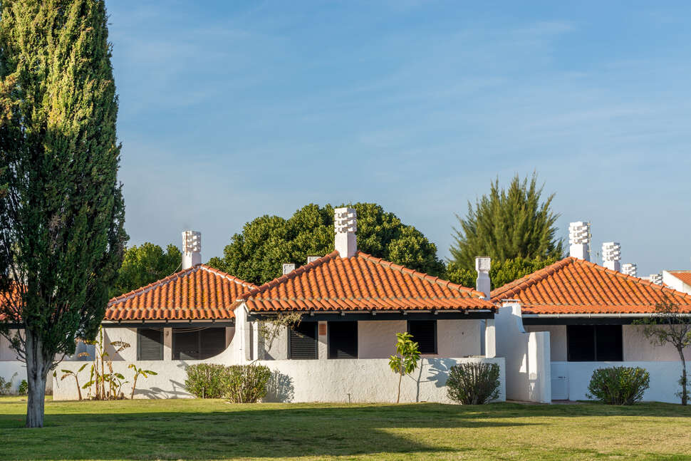 Een foto van Pedras d'el Rei Resort