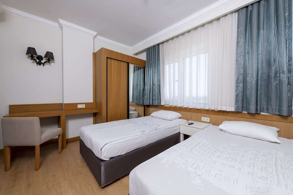 Een foto van Lake & River Side Hotel & Spa