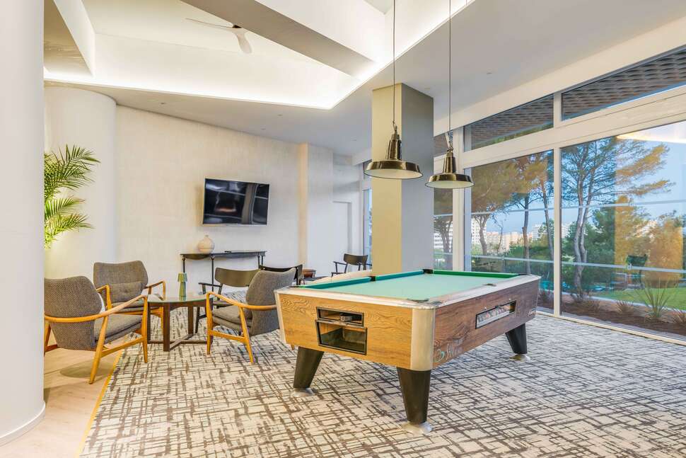 Een foto van Pestana Blue Alvor Beach