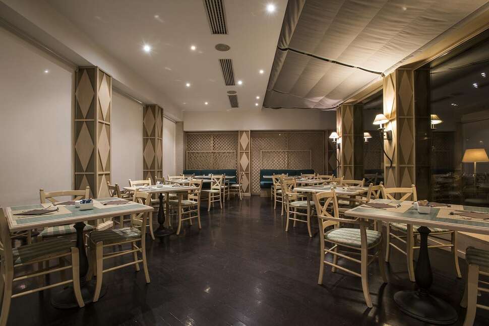 Een foto van FlyOn Hotel