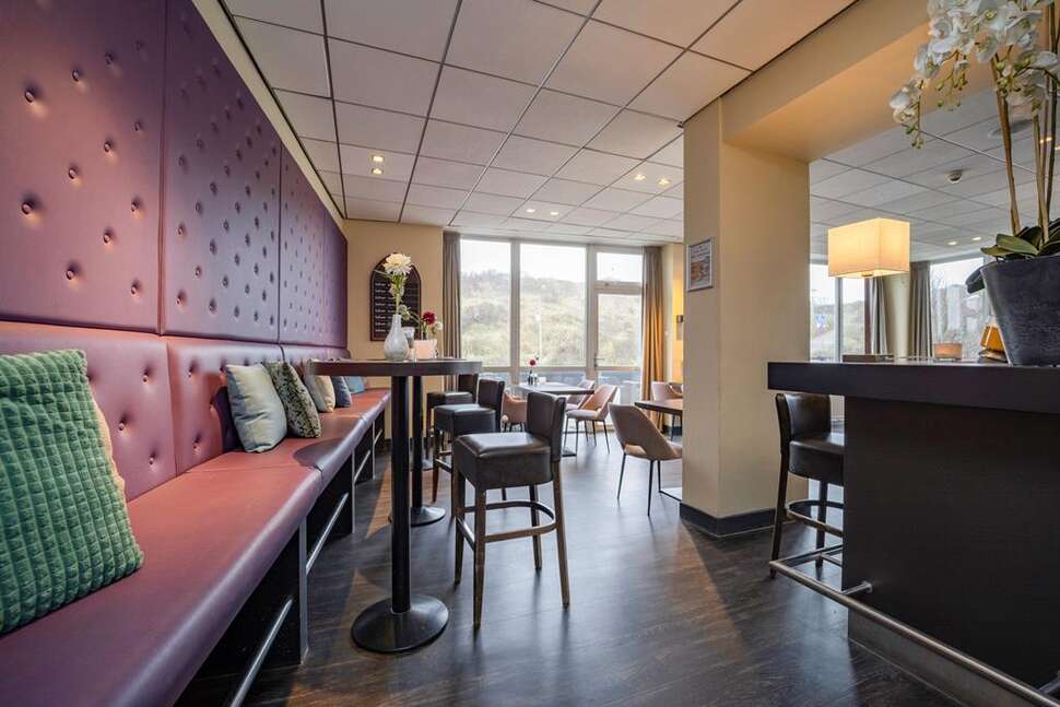 Een foto van Fletcher Hotel-Restaurant Zeeduin