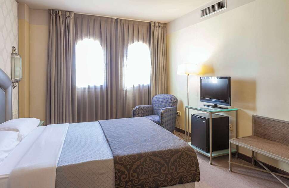 Een foto van Hotel Macia Alfaros