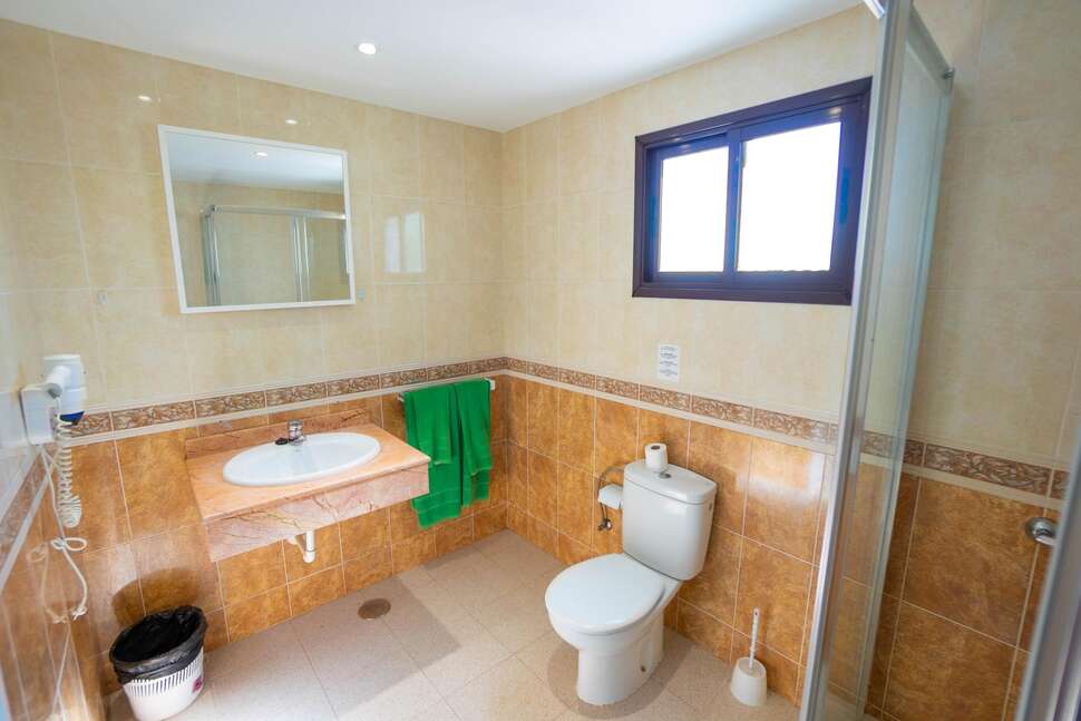 Ein Foto Apartments Flamingo