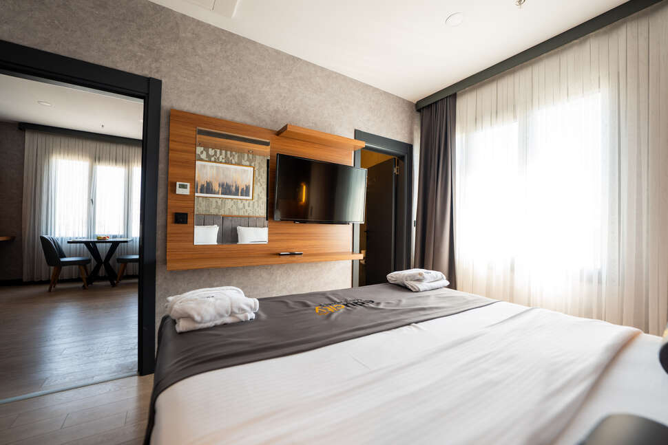 Een foto van Educity Hotels & Spa